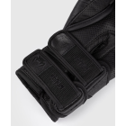 Боксови Ръкавици -  Venum Reverso Boxing Gloves - Black / Black​